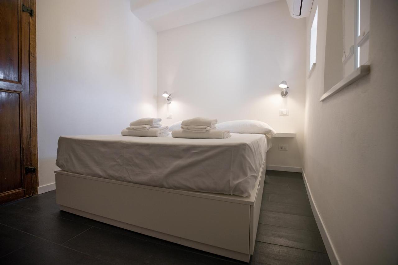 Casamare Apartamento Lerici Exterior foto
