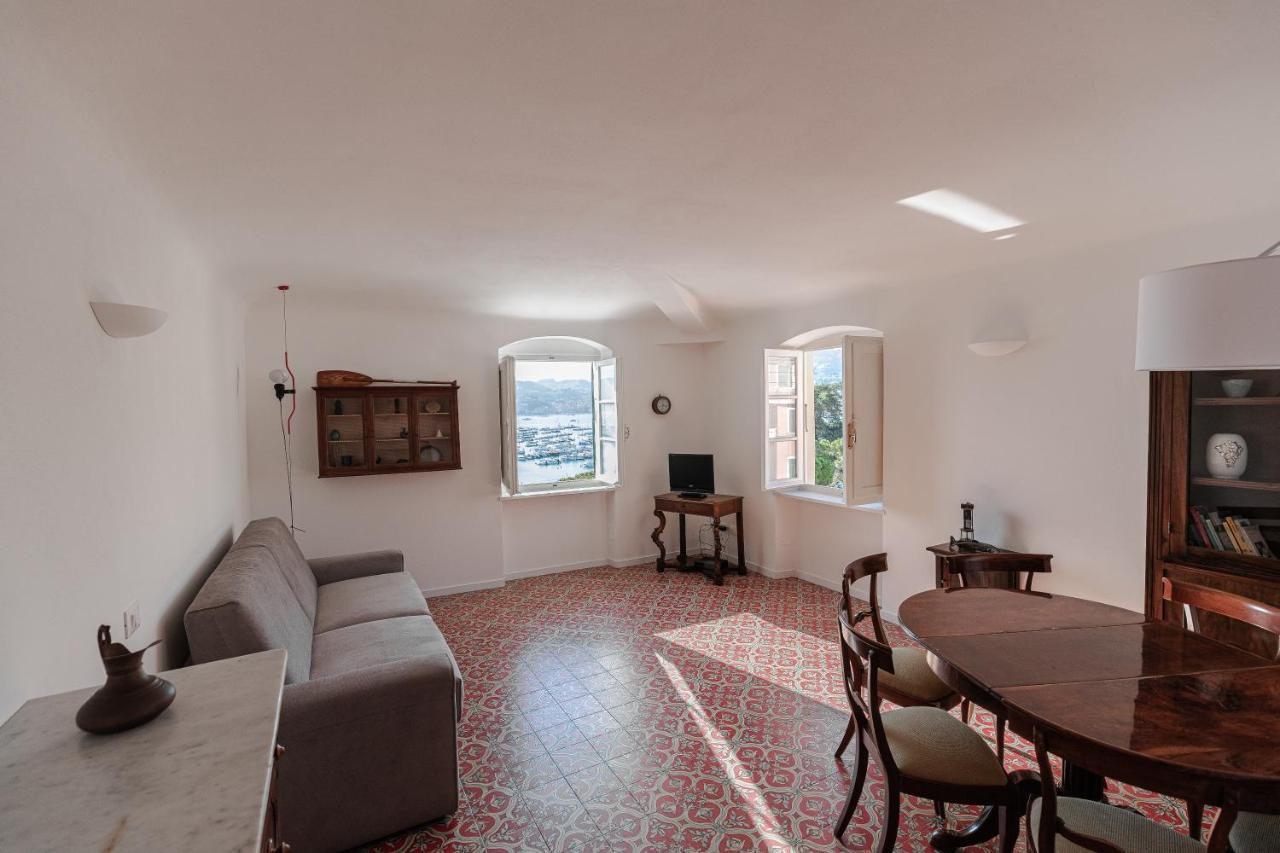 Casamare Apartamento Lerici Exterior foto