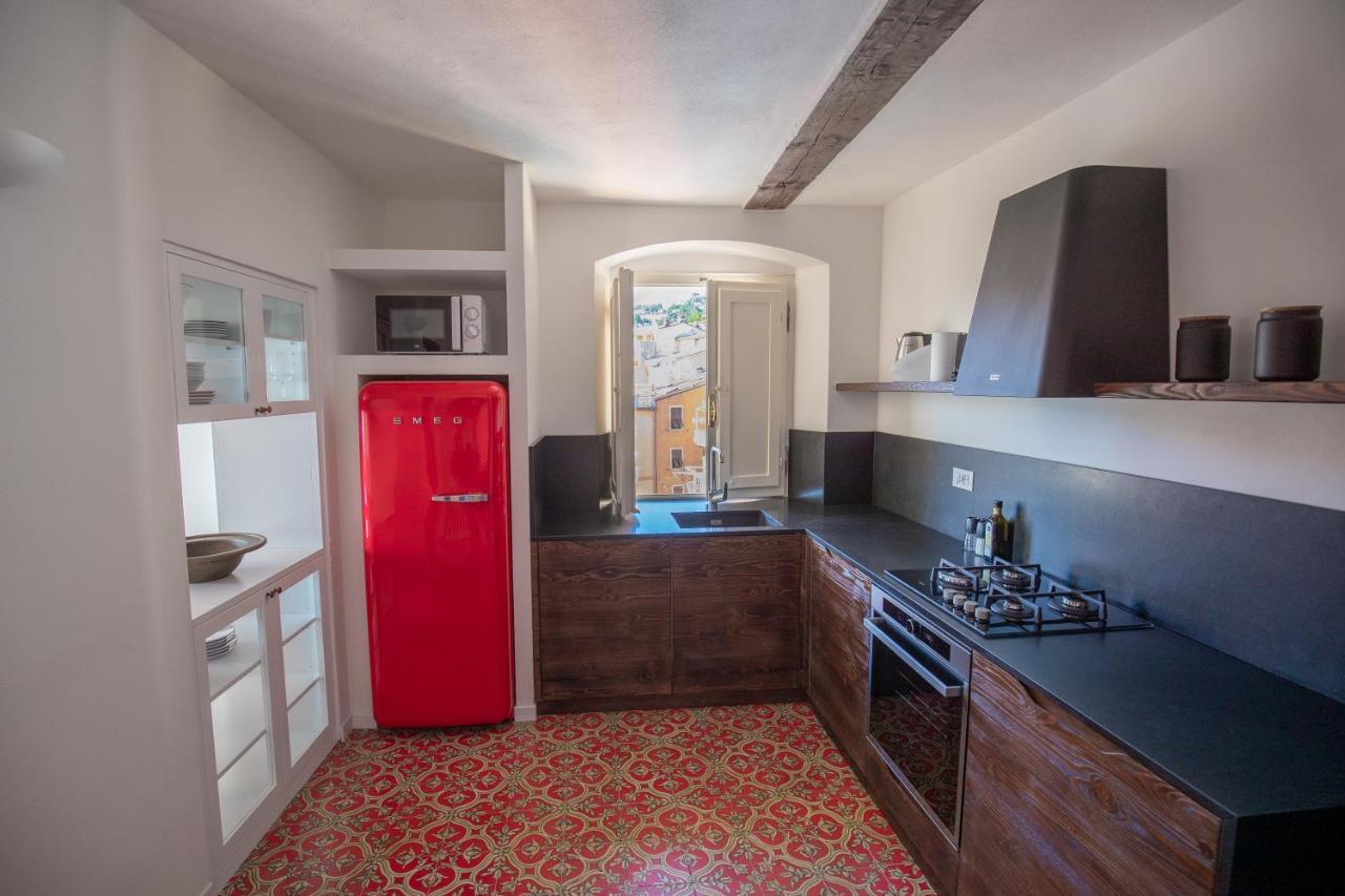 Casamare Apartamento Lerici Exterior foto