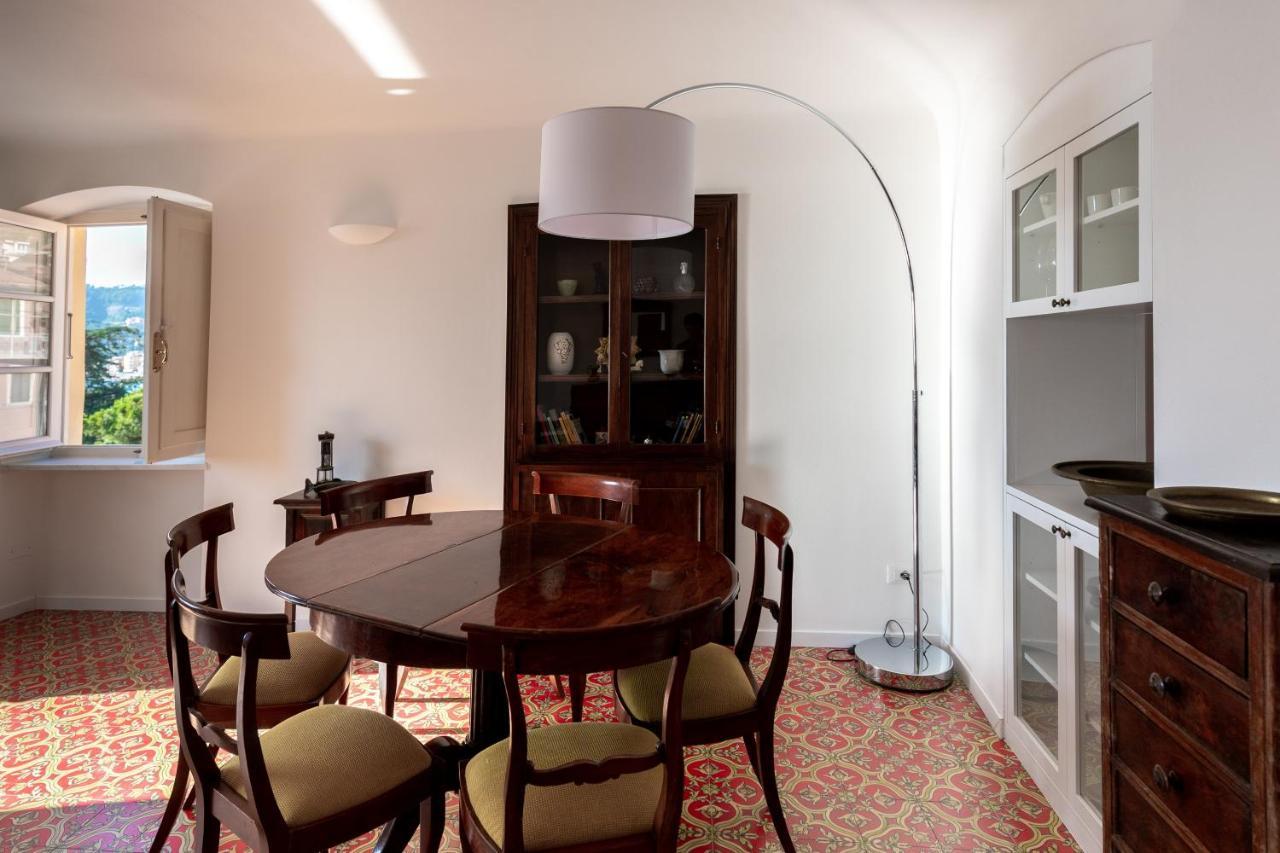 Casamare Apartamento Lerici Exterior foto