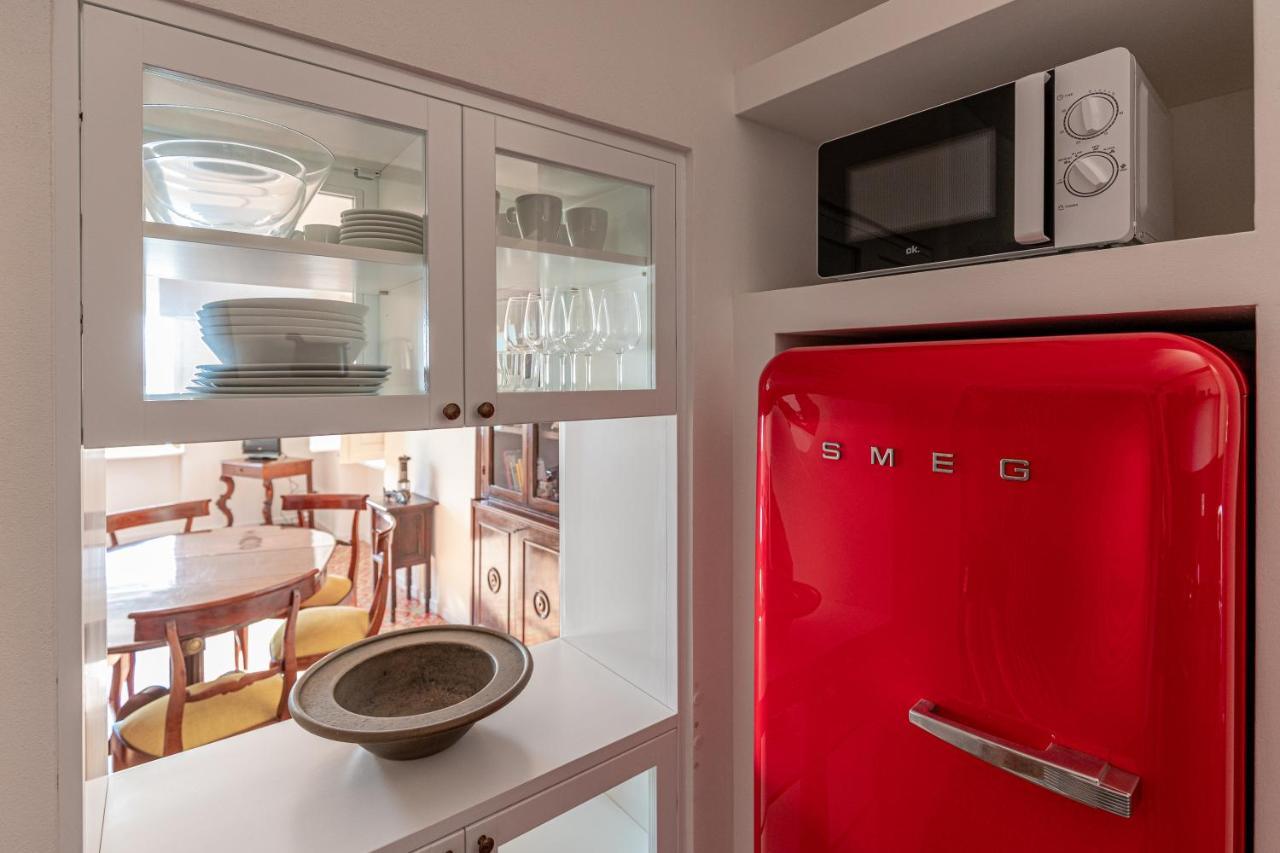 Casamare Apartamento Lerici Exterior foto
