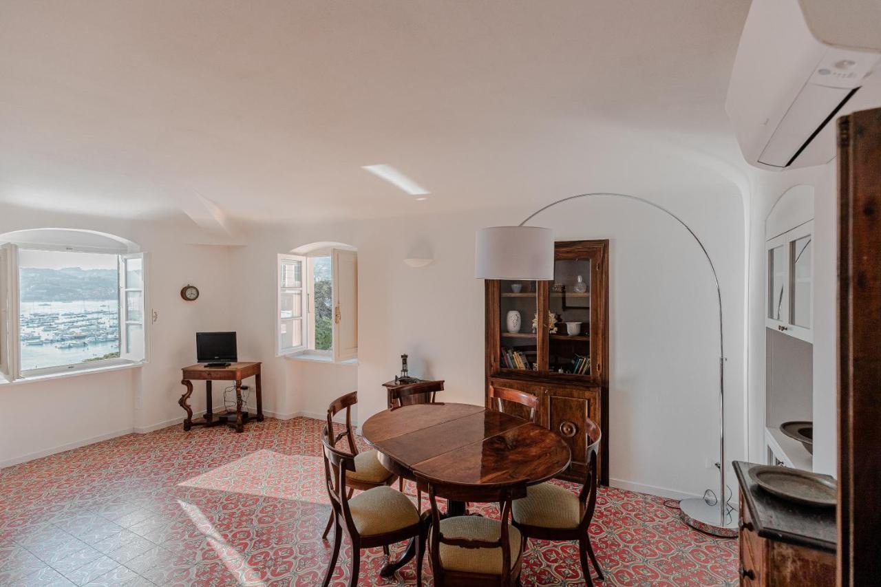 Casamare Apartamento Lerici Exterior foto
