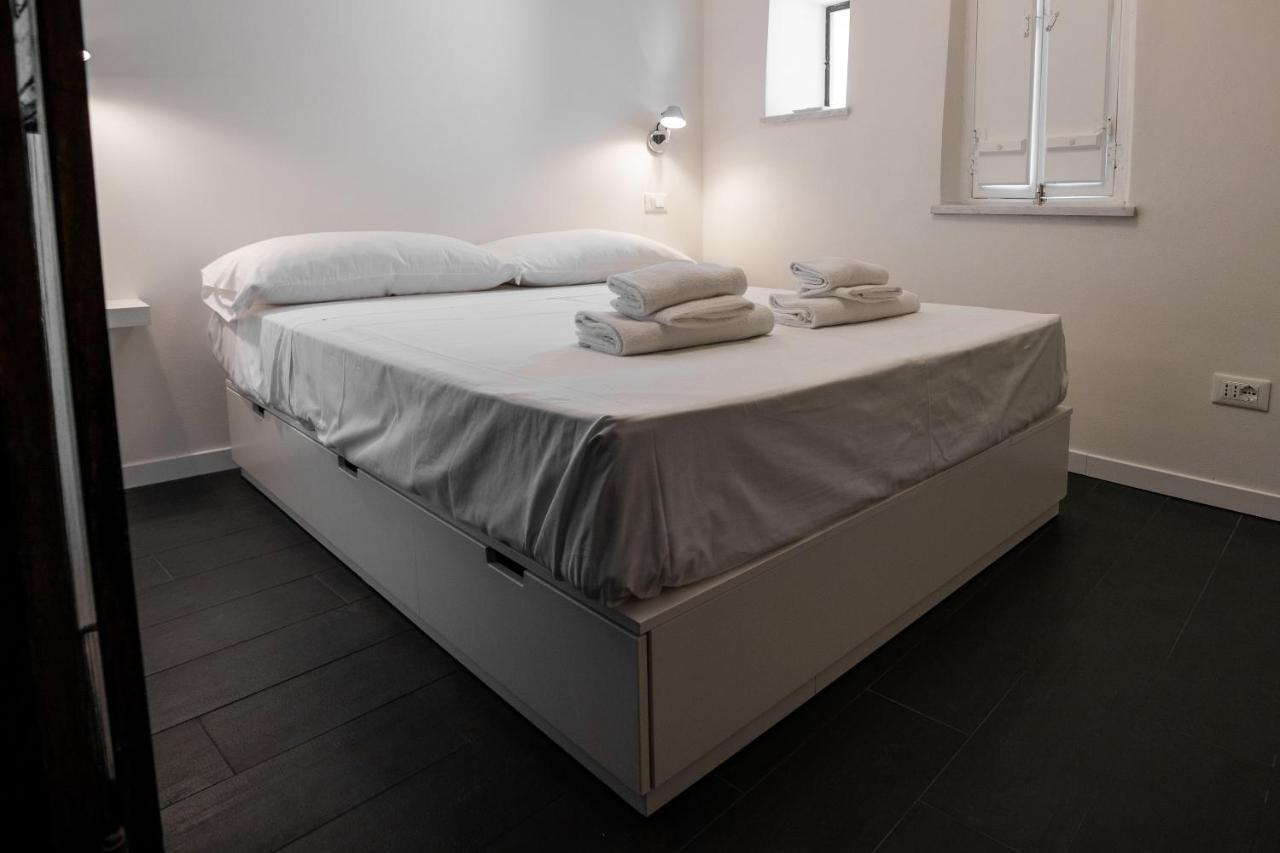 Casamare Apartamento Lerici Exterior foto