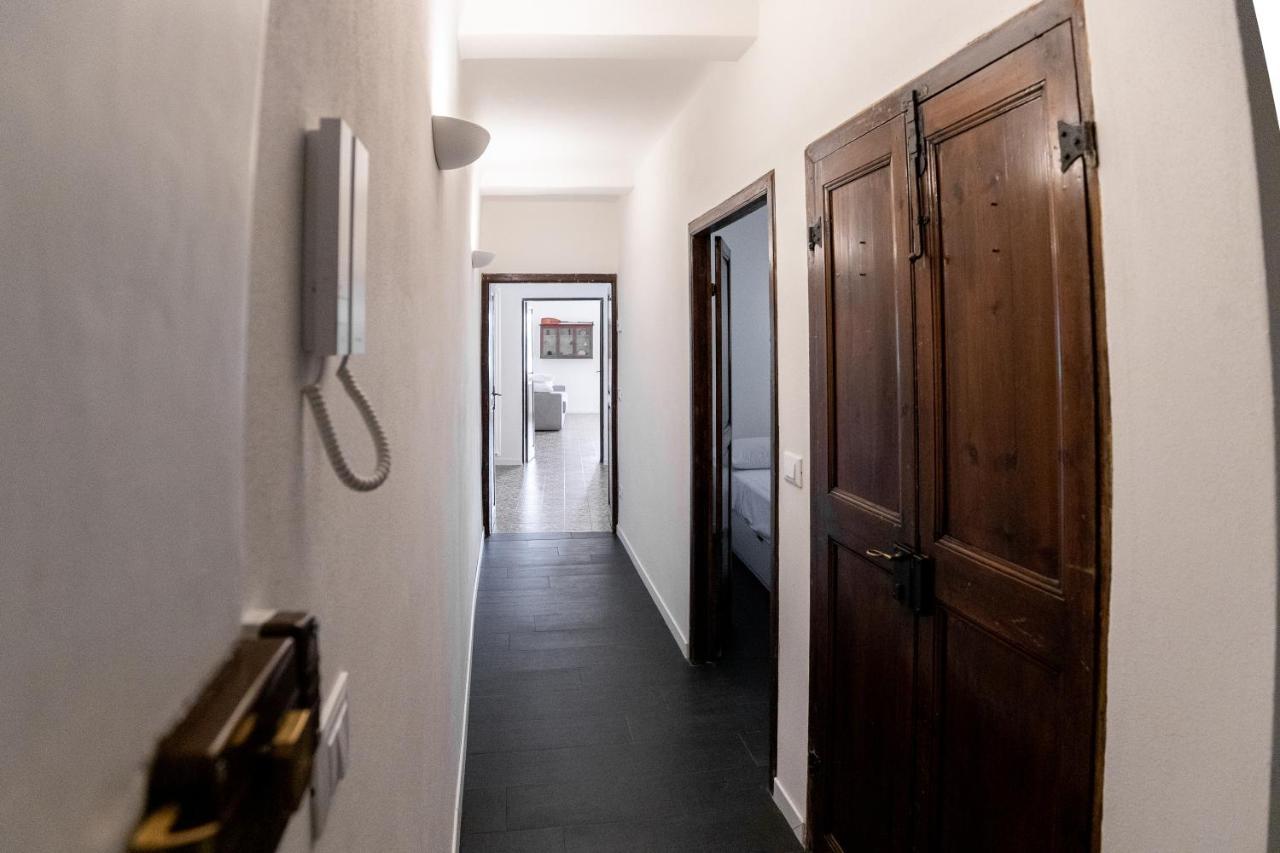 Casamare Apartamento Lerici Exterior foto